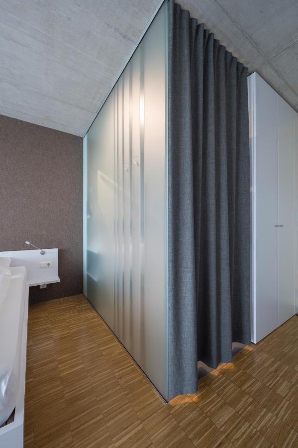 Apart Rosengarten Immenstaad am Bodensee Eksteriør bilde
