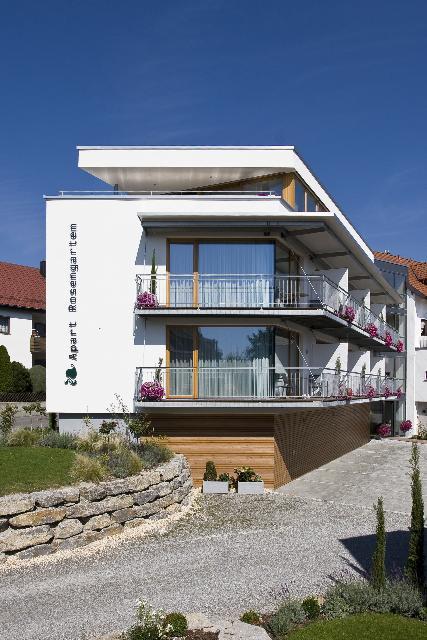 Apart Rosengarten Immenstaad am Bodensee Eksteriør bilde